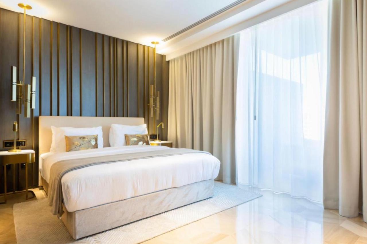 Five Palm Jumeirah Suites-Sea View 迪拜 外观 照片